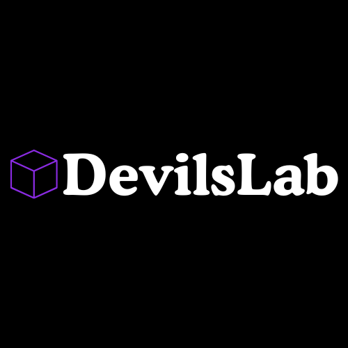 DevilsLab Logo